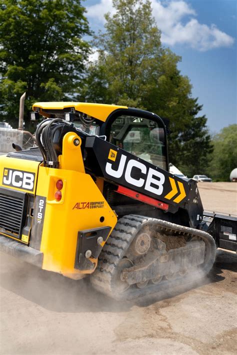 2ts 7t compact track loader|jcb 2ts 7t for sale.